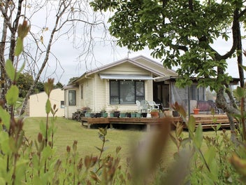 27 Rose Street, Tirau