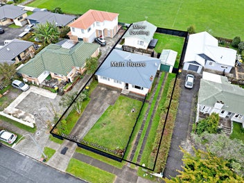 28 Sturdee Road, Manurewa, Auckland