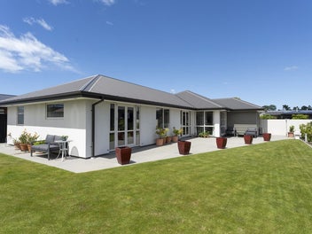 28 Tangiwai Street, Pegasus, Pegasus