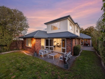 408A Memorial Avenue, Burnside, Christchurch