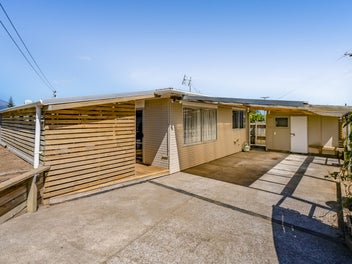 28A Simons Street, Moturoa, New Plymouth