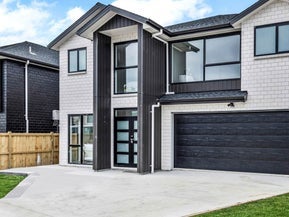 13 Downpatrick Drive, Flat Bush, Auckland