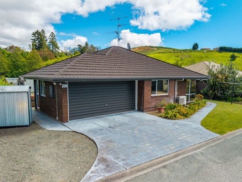 3 Burton Way, Bishopdale, Nelson