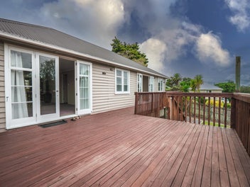 17 Boswell Street, Kawakawa, Kawakawa