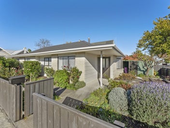 54 Russell Street, Palmerston North, Palmerston North