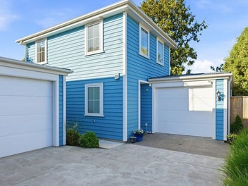 36D Bletsoe Avenue, Spreydon, Christchurch