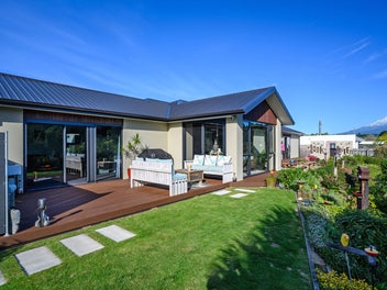30B Redwood Crescent, Hurdon, New Plymouth