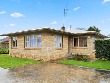 29 Fifth Avenue, Enderley, Hamilton