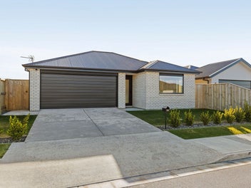 39 Herridge Street, Woodend, Woodend