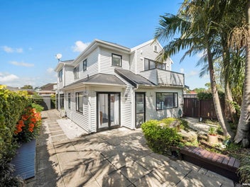 16 Kiwitea Street, Sandringham, Auckland