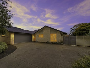 45 Grampian Street, Casebrook, Christchurch