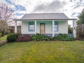 28 Saint Leonards Road, Temuka