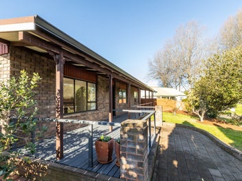 16 Palmer Place, Parkvale, Hastings