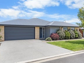 5 Dunlop Crescent, Rolleston, Rolleston