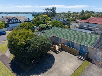 1/63 The Boulevard, Sunnyhills, Auckland