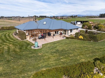 395 Claremont Road, Claremont, Timaru