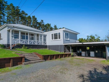 129 Mangakura Road, Helensville, Helensville