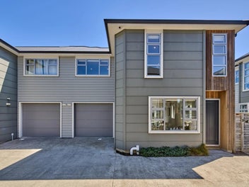 3 Rose Way, Hutt Central, Lower Hutt