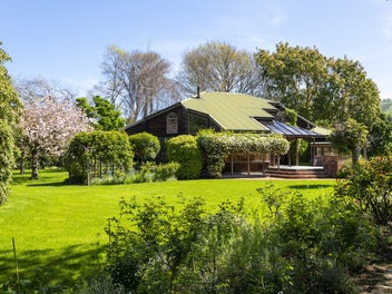 374 Papatu Road, MANUTUKE, Manutuke