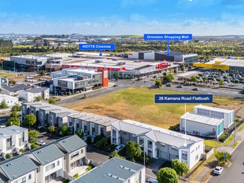 26 Kamana Road, Flat Bush, Auckland