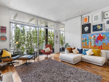 4/22 Prosford Street, Ponsonby, Auckland