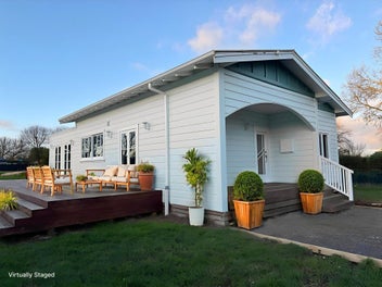 14 Henderson Street, OTANE, Otane