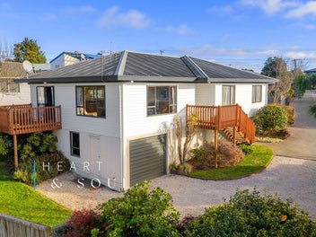 205 Taharepa Road, Tauhara, Taupō