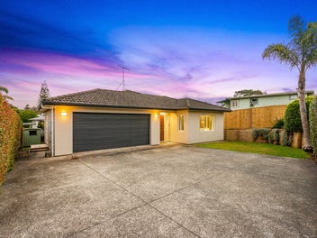 25C Akehurst Avenue, New Lynn, Auckland