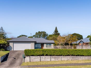 30 Penrod Drive, Bell Block, New Plymouth
