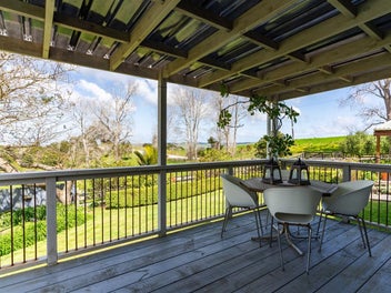 15 Witheford Road, Wharehine, Wellsford