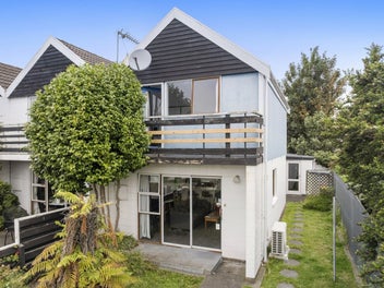 3/318 Gloucester Street, Christchurch Central, Christchurch