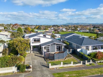 19 McLean Terrace, Waipukurau, Waipukurau