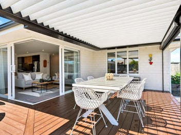 5 Maple Grove, Solway, Masterton