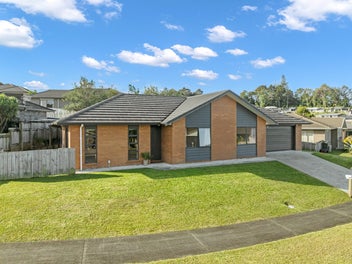 79 Ridgeway Drive, Kamo, Whangarei