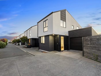 25 Verlamio Lane, Edgeware, Christchurch