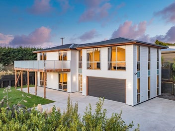 1 Catalina Lane, Waldronville, Dunedin