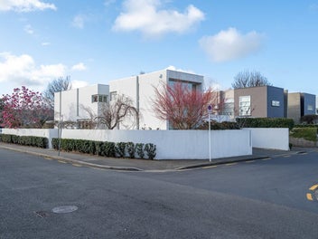 14 Stirling Street, Merivale, Christchurch