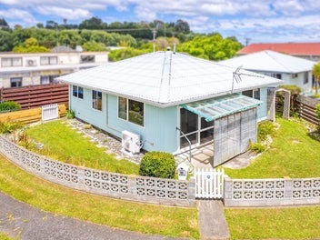58 Hackett Street, Whanganui East, Whanganui