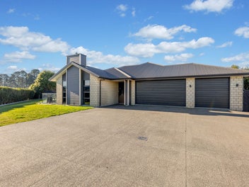 7 Shillingford Boulevard, Rolleston, Rolleston