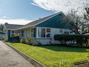 18 Doncaster Street, Sockburn, Christchurch