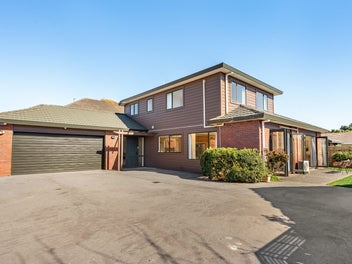 22A Guthrie Street, Waterloo, Lower Hutt