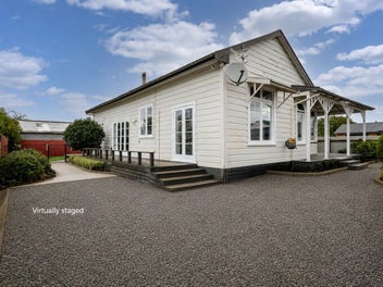 19 Sedcole Street, Pahiatua, Pahiatua