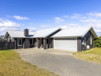 25 Lochaber Drive, Nukuhau, Taupo
