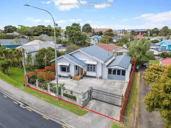 118 Mangere Road, Otahuhu, Auckland