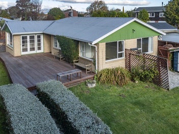 15 Ebony Street, Bishopdale, Christchurch