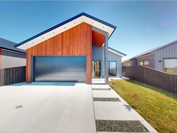 3 Beaumont Rise, Warkworth, Warkworth