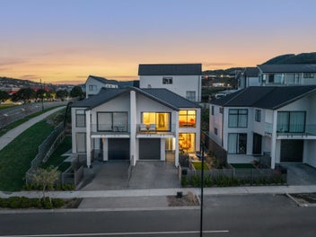 3A Koreke Close, Kenepuru, Porirua