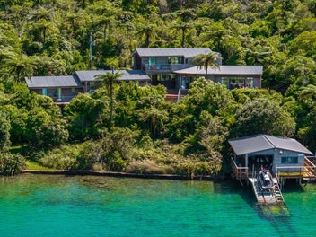 0 Ruakaka Bay, Ruakaka Bay, MARLBOROUGH SOUNDS