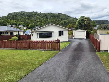 205 Main South Road, Karoro, Greymouth