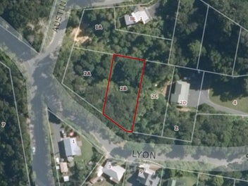 2B Lyon Street, Opua, Opua